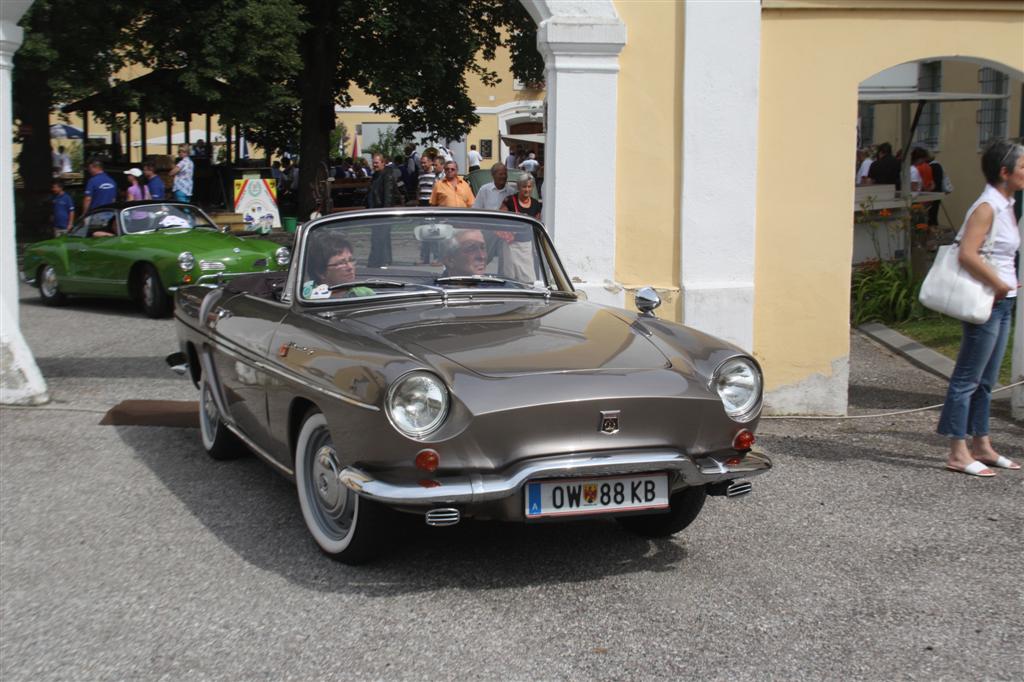 2008-07-13 10-jhriges Oldtimertreffen in Pinkafeld